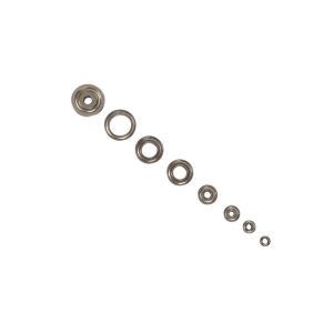 Deep Groove SR144 ABEC 5 Mini Ball Bearings