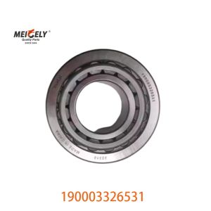 190003326531 32310 Tapered Roller Bearing For Sinotruk Howo
