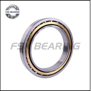 Euro Market 718/670-MPB Angular Contact Ball Bearing 670*820*69 mm For