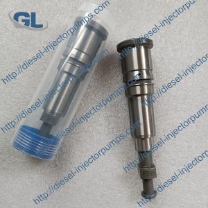 New quality Diesel Fuel Plunger P388 134154-0720 P334 P349 P364 P388 For KOMATSU Engine