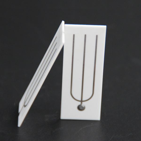 Long Life 500mg Ceramic Ozone Plate For Small Ozone Generator Moistureproof