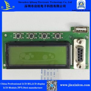 COB COG Customize Monochrome Graphic Dot Matrix LCD Display Module