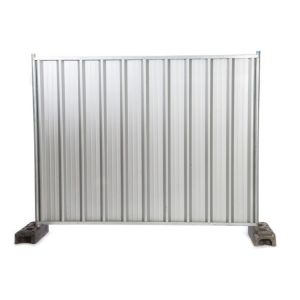 Quality Temporary Hoarding Fence 2.0meter x 2200mm for sale