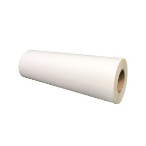 Customized EVA Adhesive Film Roll 140cm Width 0.10mm Thickness