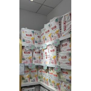 ECO Friendly Waterproof Baby Potty Training Pants Anti Leak Disposable