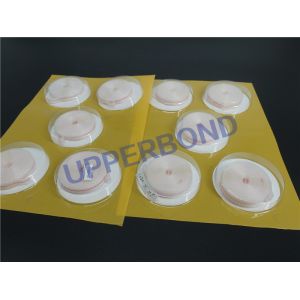 11.5mm Nylon Suction Tapes Passim Cigarette Machine Spare Parts