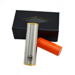 2014 new arrival mechanical high quality mechanical 26650 mod clone mutant mod