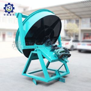 20 Tph 380V 50HZ Organic Fertilizer Production Machine With New Type Organic