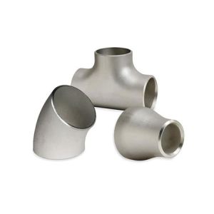 80" ASTM A403 WP304 Stainless Steel Pipe Fittings