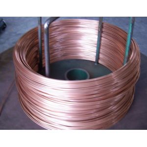 Quality Copper Capillary Tube For Refrigeration &amp; Air Conditioner for sale