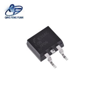 Wholesale Semiconductor Integrated ONSEMI FQB47P06TM SOT-23 Electronic