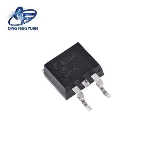 Wholesale Semiconductor Integrated ONSEMI FQB47P06TM SOT-23 Electronic