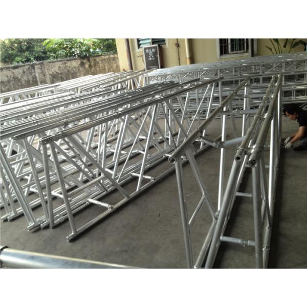 Buy Spigot Collapsible Aluminum Triangle Truss 520x950 mm Medium Duty at wholesale prices