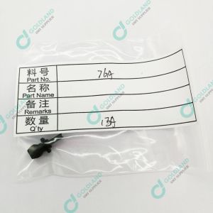 KV8-M7760-00X YAMAHA 76A Smt Nozzle