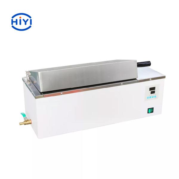 Pid Thermostatic Water Tank Boiling Disinfection Of Biology Laboratory Constant Temperature Culturing