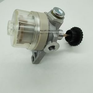 Diesel Fuel Pump A0000900212 For Truck