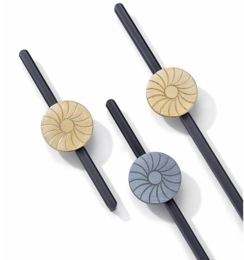 Hardware Aluminium Alloy Furniture Pull Handles Cabinet Cupboard Wardrobe Drawer