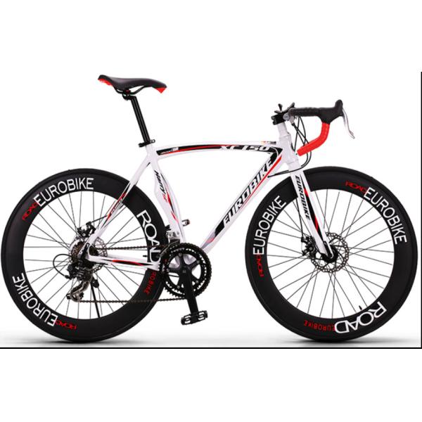 EN standard carbon fiber chic style 27 inch 700c road bike/bicycle with Shimano 16 speed