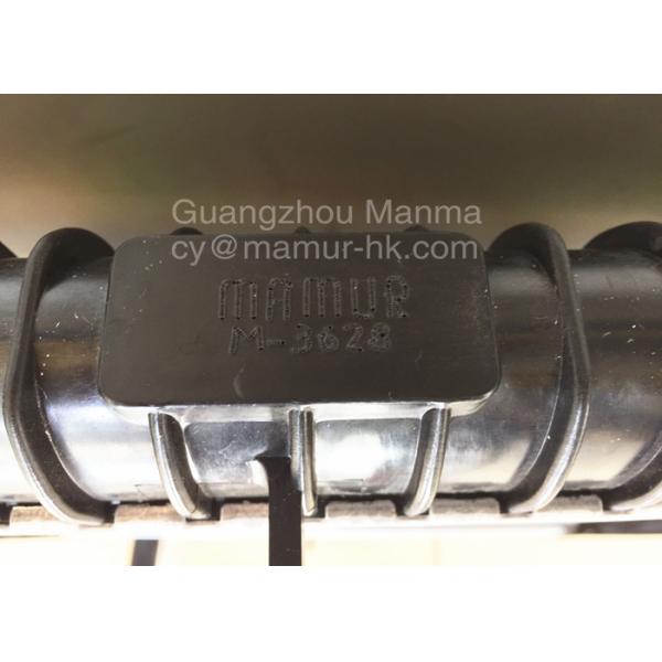 MAMUR Radiator Truck Auto Part For JMC N800 4D24 CN3-8C342-CA