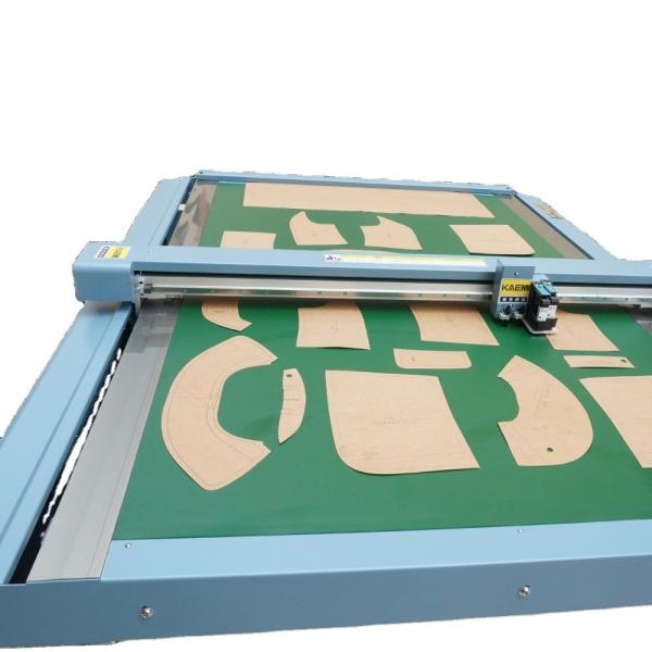 All Aluminum Countertops Fiber Laser Cutting Machine for Pattern Inkjet Cutter