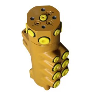 A229900004501 Excavator Hydraulic Rotary & Swing Joint Construction Machinery