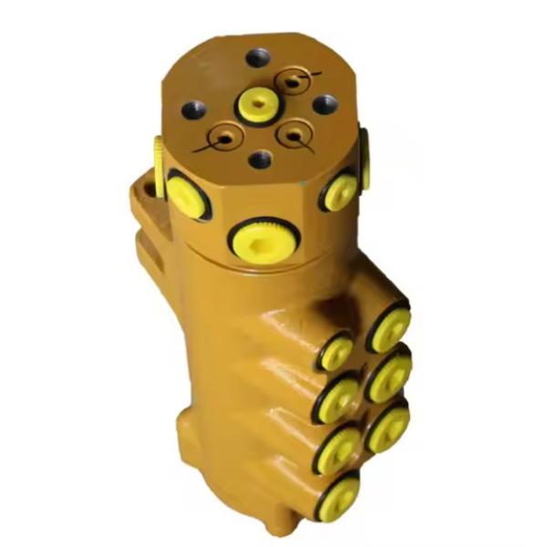 A229900004501 Excavator Hydraulic Rotary & Swing Joint Construction Machinery