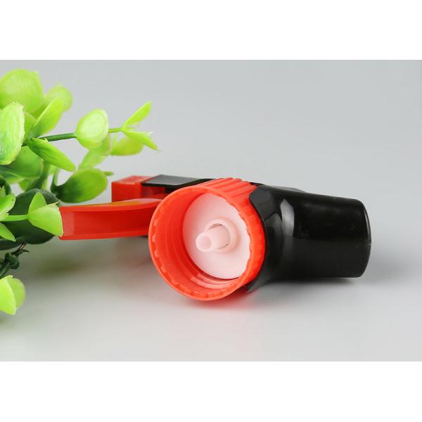 Agricultural Hand Trigger Sprayer Bottle Use 28 MM Inner Diameter