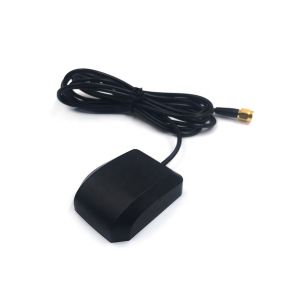 25±3dBi Gain Vertical Polarization GPS/Glonass/Beidou/Calileo Navigation Antenna