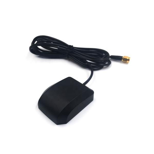 25±3dBi Gain Vertical Polarization GPS/Glonass/Beidou/Calileo Navigation Antenna