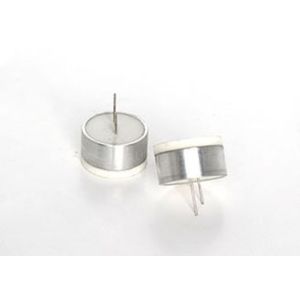 60mm-300mm Air Ultrasonic Distance Transducer Short Measurement 400KHz