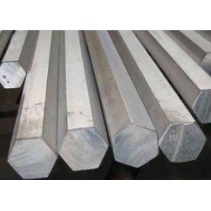 Monel-K500/400 Solid Hex Rod Polished Hexagonal Bar For Construction
