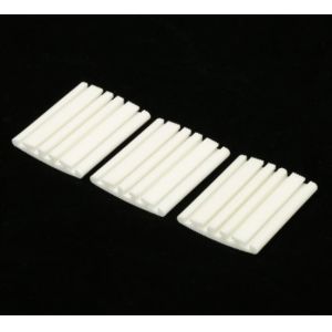 Car Automotive Industrial Insulating Steatite Ceramics Cement Resistor