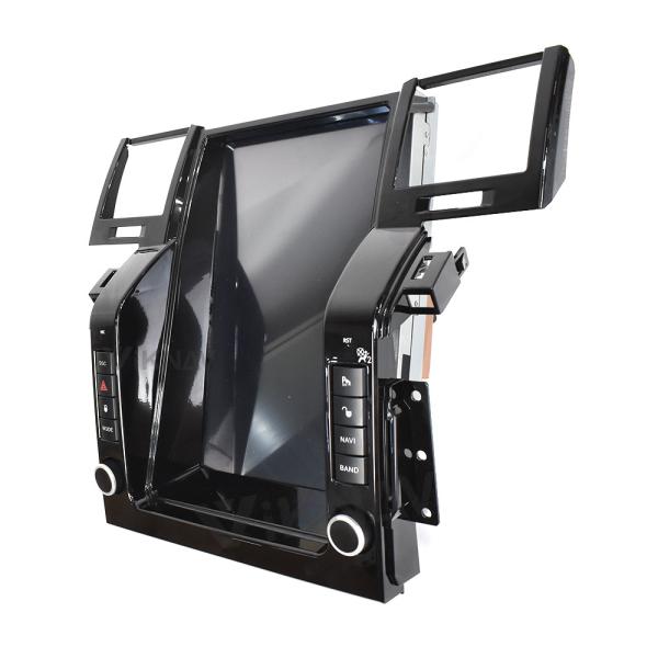 Viknav Car Radio For Range Rover Sport L320 (2005-2009) 12.1 Inch Android Auto Radio Vertical Screen Multimedia Player