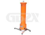DL/T848.1 DC High Voltage Generator 5mA 200KV