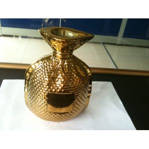 PVD Powder Coater PVD Magnetron Sputtering Coating Machine