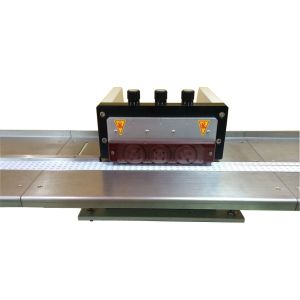 Aluminium PCB V Cutting Machine