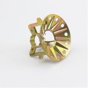 Aluminum 6061 6063 6082 Automotive Parts Die Casting Components