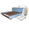 good quality fully-automatic t-shirt big size heat press machine for sale