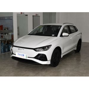 BYD Automobile Electric Cars E2 2024 Luxury Version with Ternary Lithium Battery