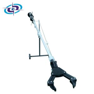 Quality Automatic Explosion Proof Equipment Telescopic Manipulator Rechargeable Battery for sale