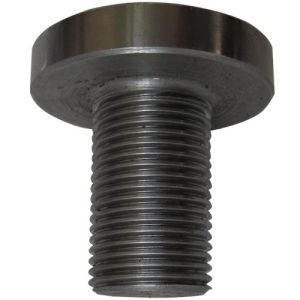 Metal Processing Machinery Parts Screw for Pipe System CNC Machining Part in