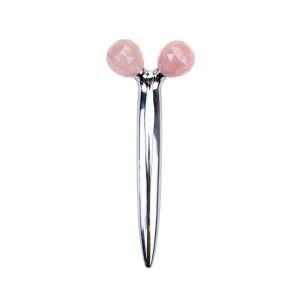 2021 V face slimming 3D Jade Roller