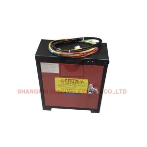 Elevator Electrical Parts Elevator Power Failure Level Device