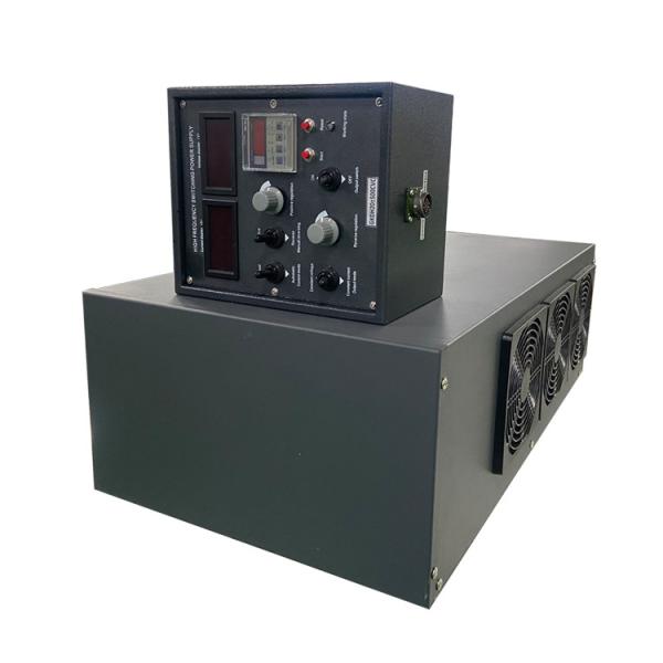 Electrochemical Processes Electrolysis Power Supply 12V 500A Polarity Reverse
