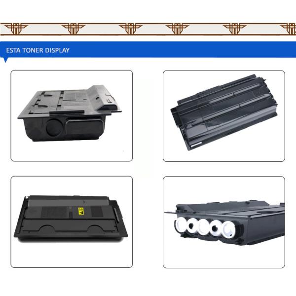 Compatible Kyocera Toner Cartridges Kyocera Mita TASKalfa 3010 TK7105