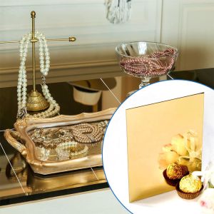 8k Decorative Stainless Steel Plate