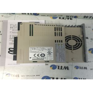 Electric Servo Drive CNC ROUTER Yaskawa Servopack SGDS-08A05A 750W