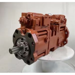 Original K3V63DT-HNOV Hydraulic Pump Excavator Construction Machinery