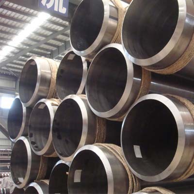 Buy TORICH DIN17175 engineering and agricultural machinery Seamless Steel Honed Tube at wholesale prices