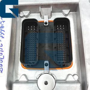 21107008 VOE21107008 Excavator Accessories Engine D13 Controller ECM
